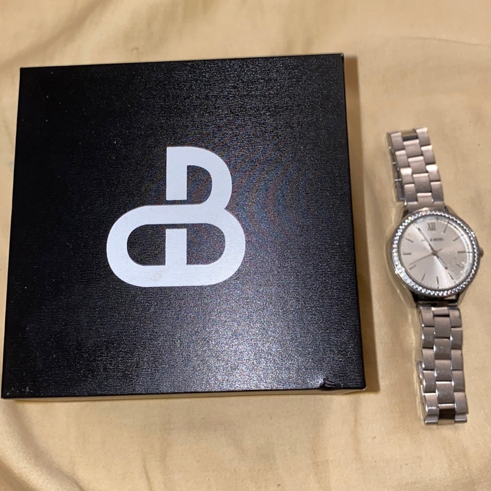 Womens watch